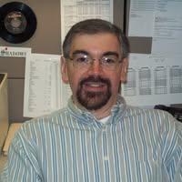 Johnny G – Vinyl Treasures