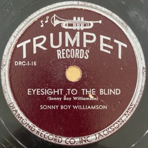 Vinyl & 78 Stream