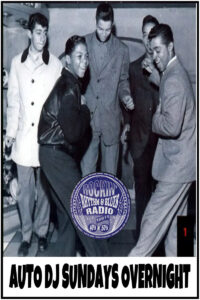 Overnight Doo Wop Stream